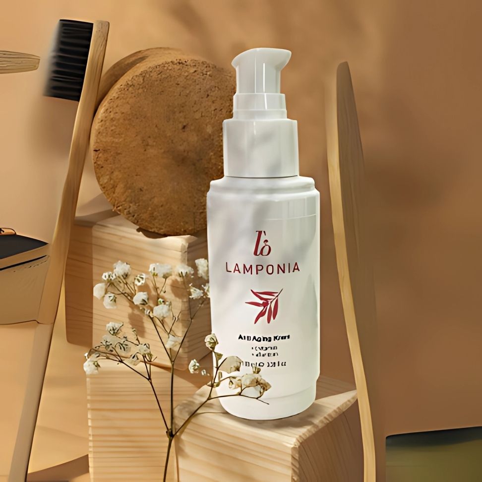 Anti aging Krem C Vitamini + Allantoin