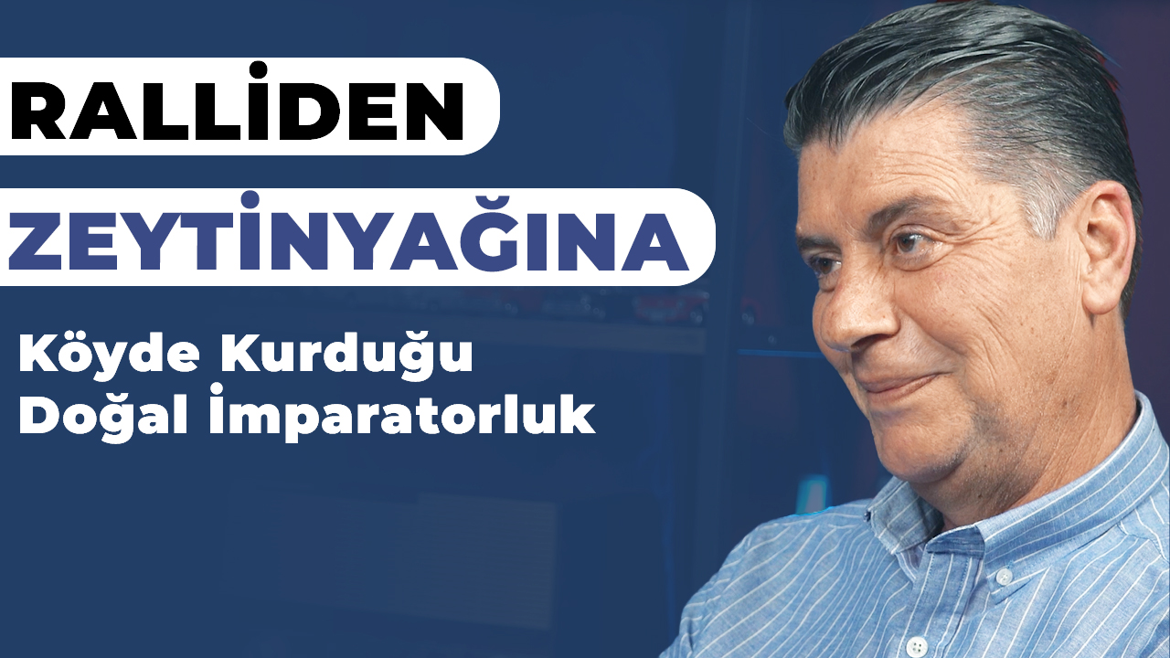 İŞİ BİLENLER / LAMPONİA - AKIN BİLGÜTAY